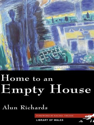 cover image of Home to an Empty House